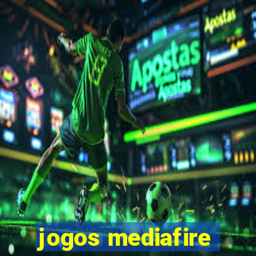 jogos mediafire