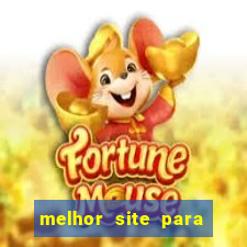 melhor site para jogar no bicho