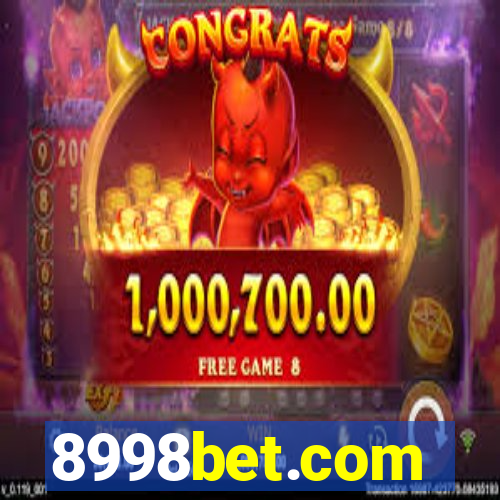 8998bet.com