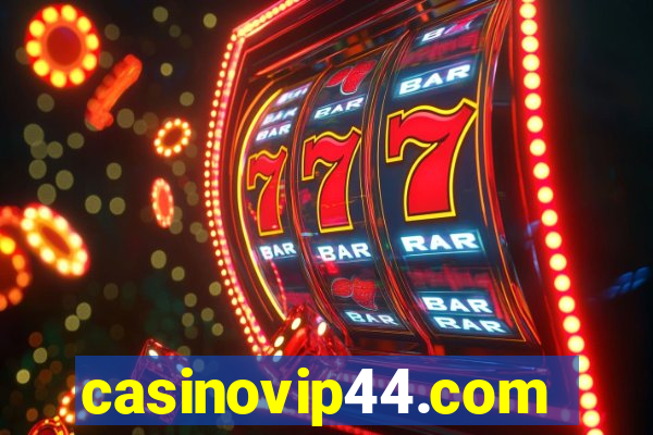 casinovip44.com