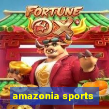 amazonia sports