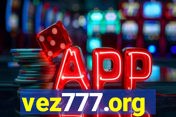 vez777.org