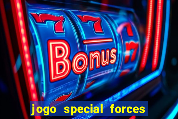 jogo special forces group 2