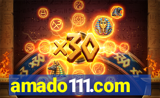 amado111.com