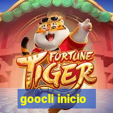 goocli inicio