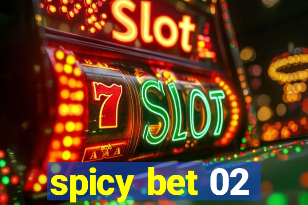 spicy bet 02