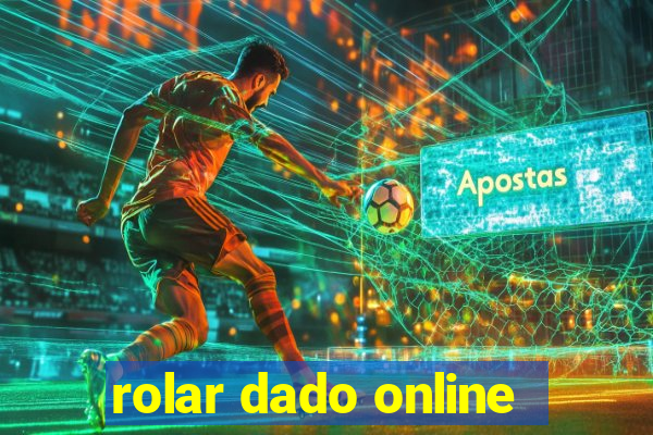 rolar dado online