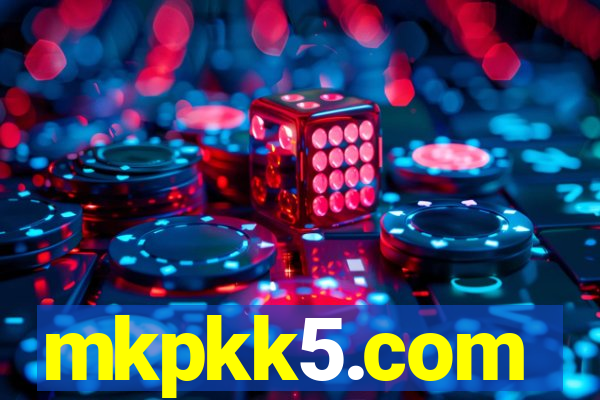 mkpkk5.com