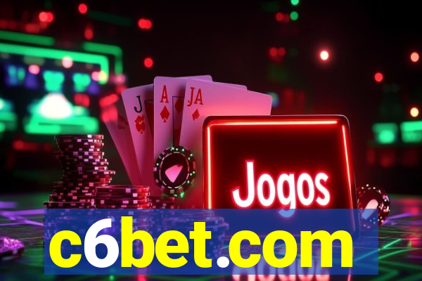 c6bet.com