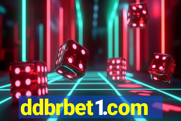 ddbrbet1.com