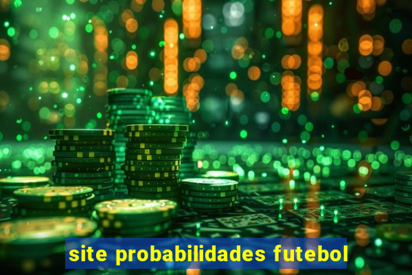 site probabilidades futebol