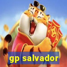 gp salvador