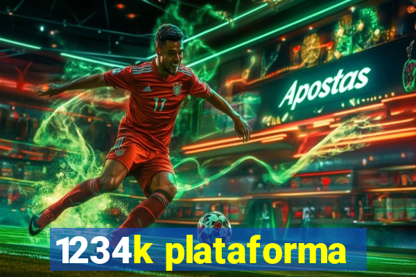 1234k plataforma