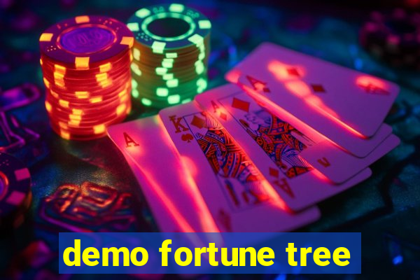 demo fortune tree