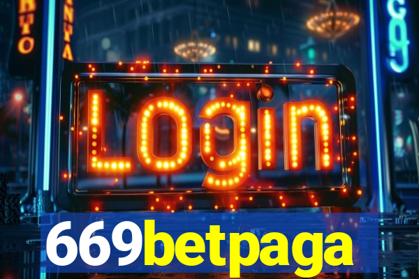 669betpaga