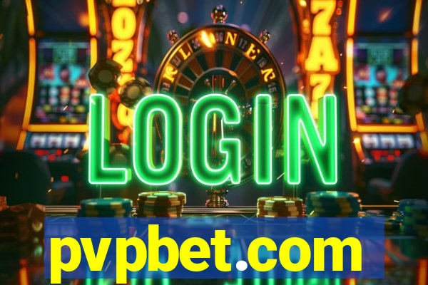 pvpbet.com