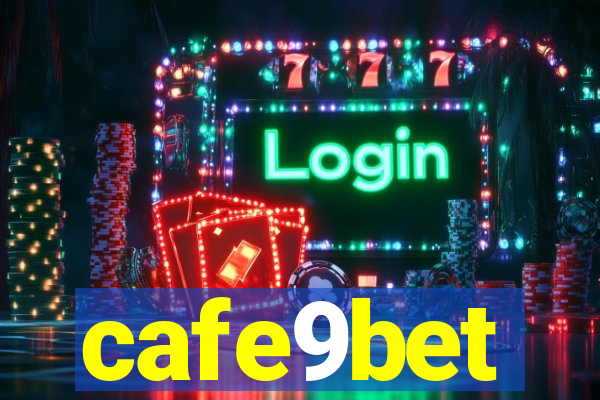 cafe9bet