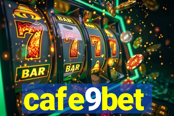 cafe9bet