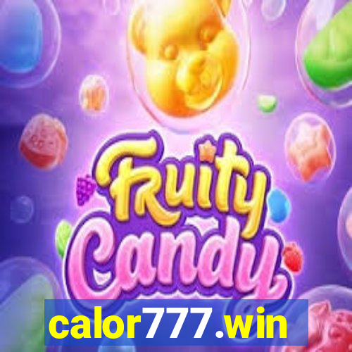 calor777.win