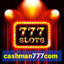 cashman777com