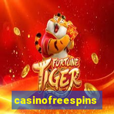 casinofreespins