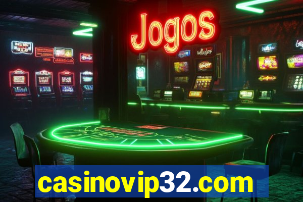 casinovip32.com