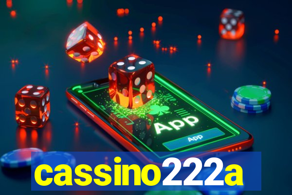 cassino222a