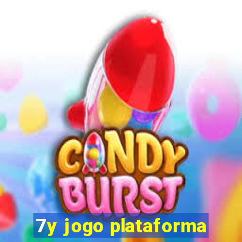 7y jogo plataforma