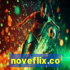 noveflix.co