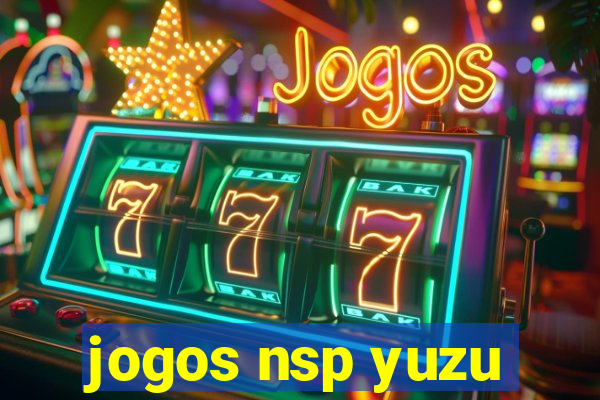 jogos nsp yuzu