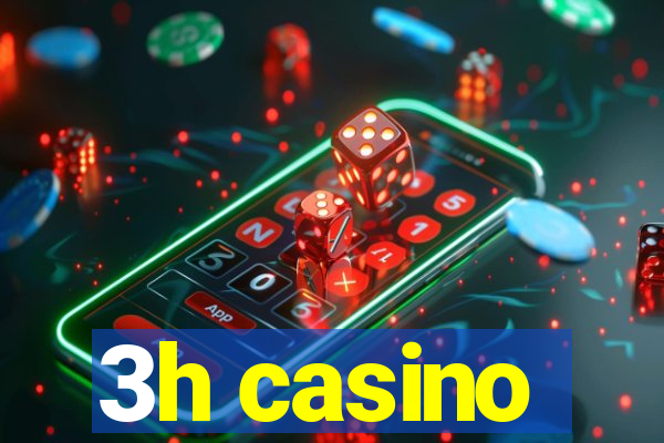 3h casino