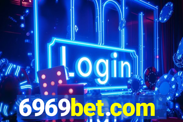 6969bet.com