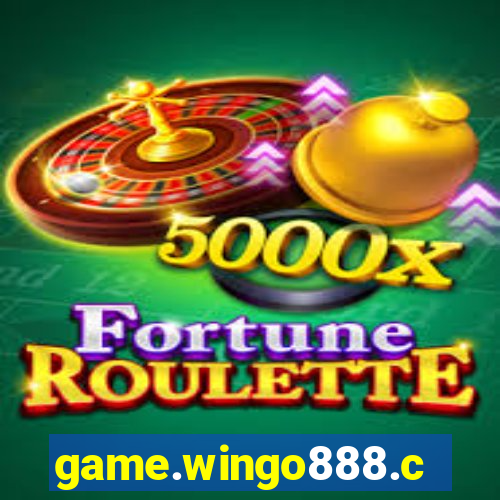 game.wingo888.com