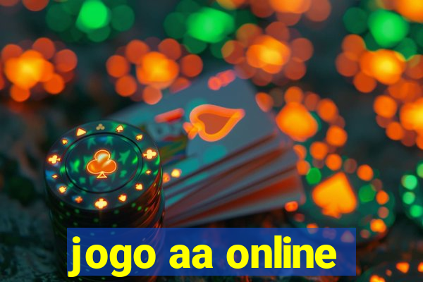 jogo aa online