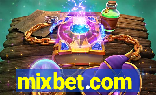 mixbet.com