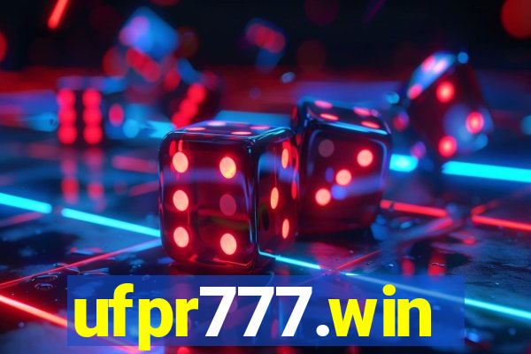 ufpr777.win