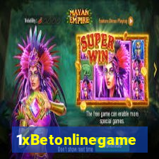 1xBetonlinegame