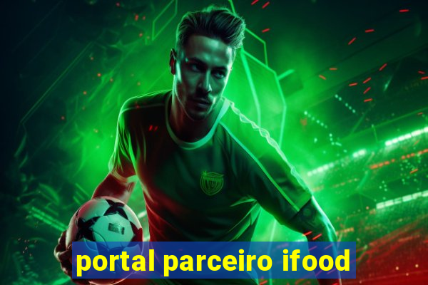 portal parceiro ifood