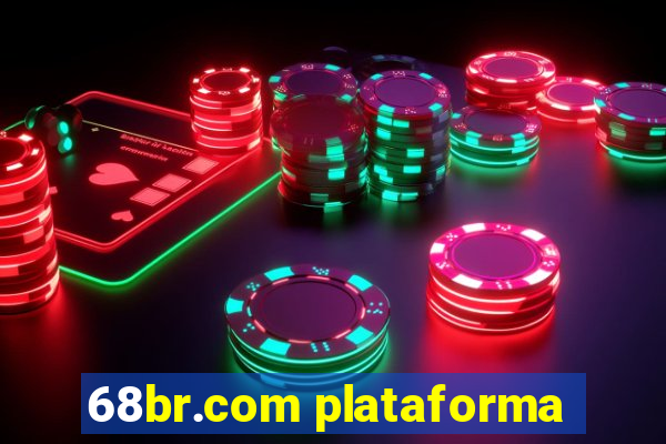 68br.com plataforma