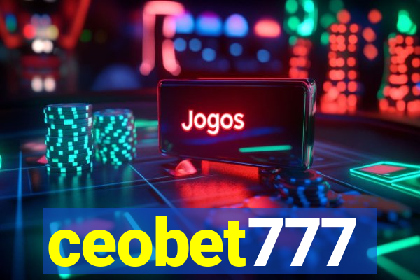 ceobet777