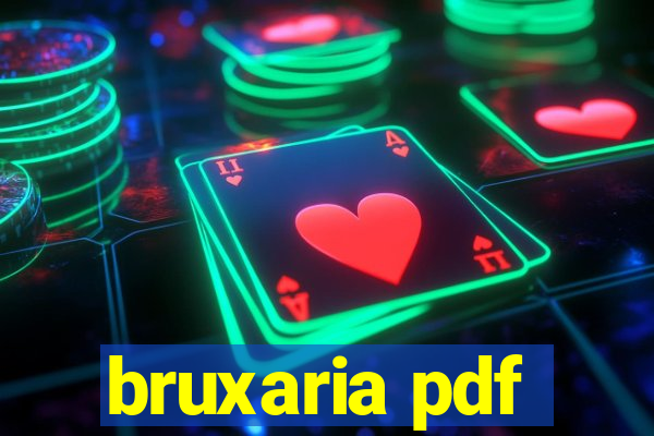 bruxaria pdf