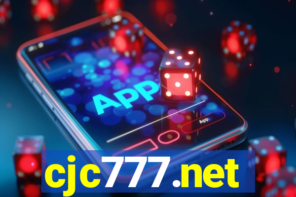 cjc777.net