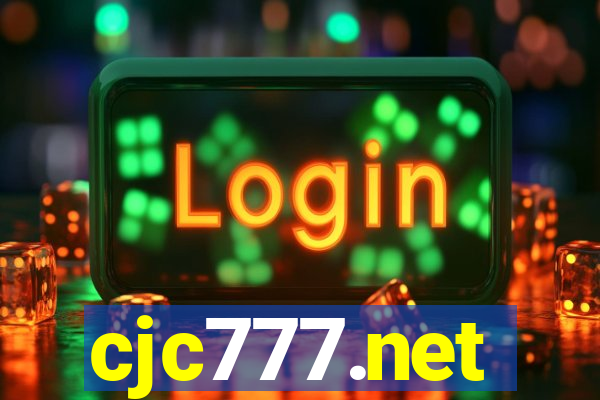 cjc777.net