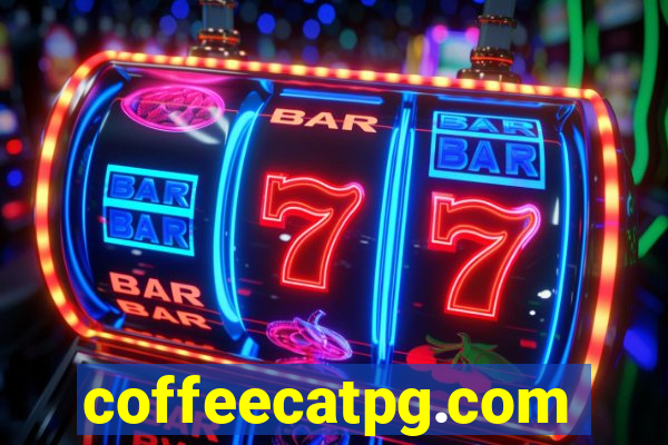 coffeecatpg.com