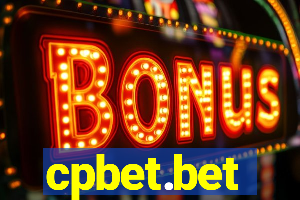 cpbet.bet