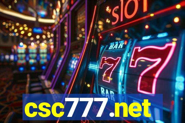 csc777.net