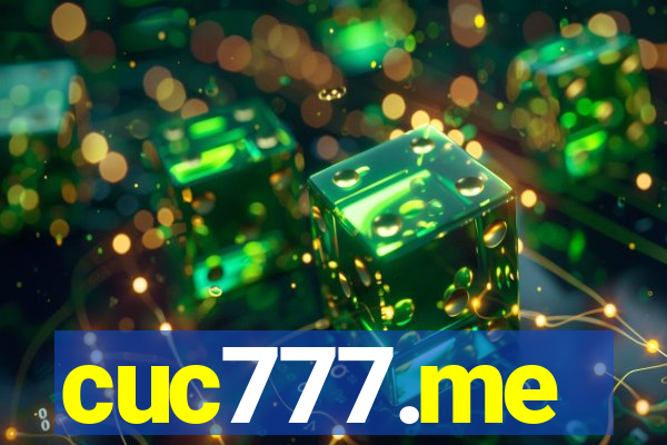 cuc777.me