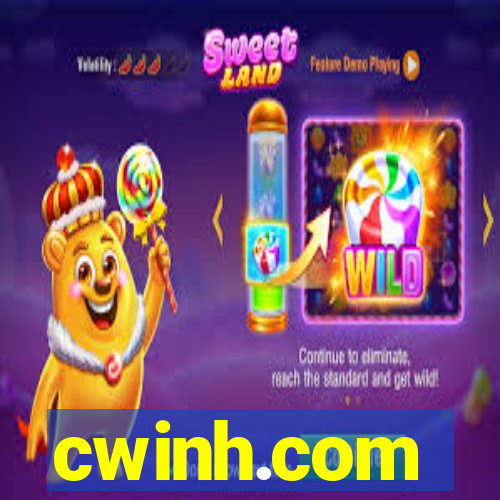 cwinh.com