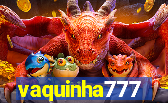 vaquinha777