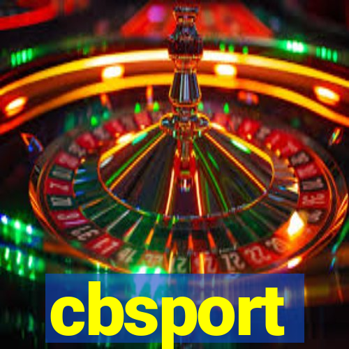 cbsport